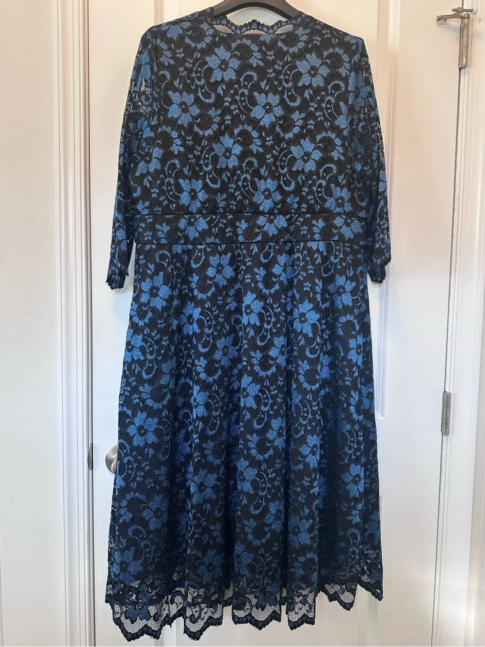 Kiyonna elegant fit
